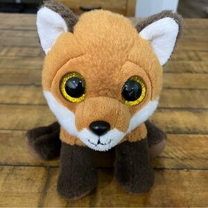 3/$18 - Ty Beanie Boos | Fay the Fox stuffed animal